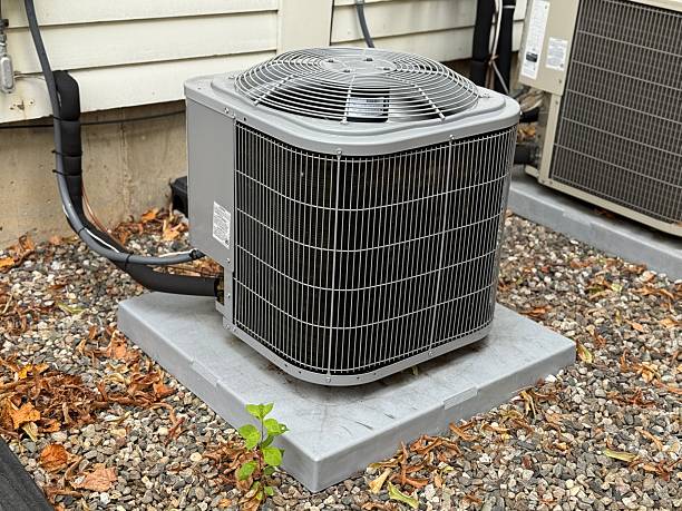 24/7 Emergency Emergency Hvac experts in Divernon, IL