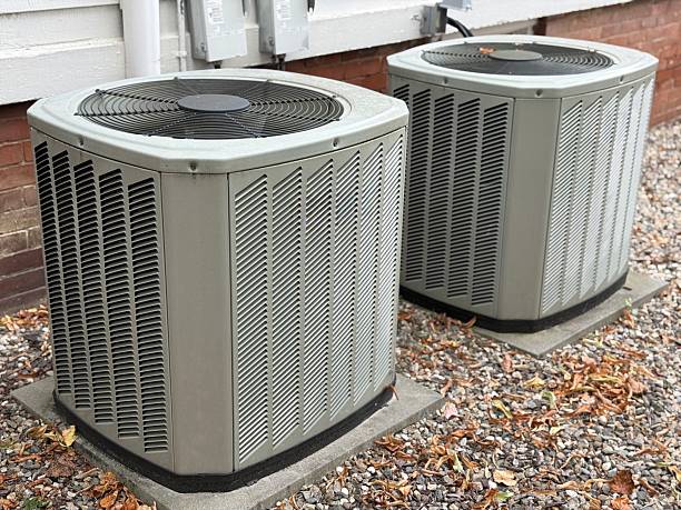 Reliable Emergency Hvac contractor in Divernon, IL by JG Cool HVAC